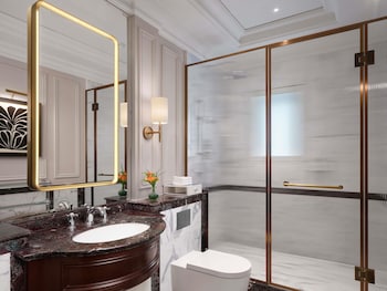Luxury Double Room, 2 Queen Beds