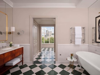 Junior Suite, River View