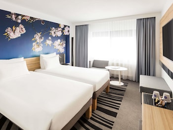 Superior Room, 2 Twin Beds