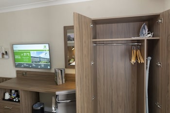 Standard Room, 2 Double Beds