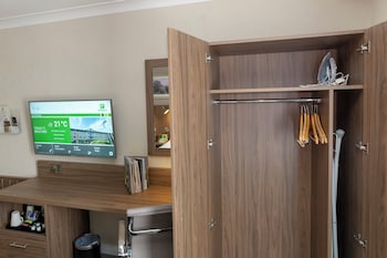 Standard Room, 2 Double Beds