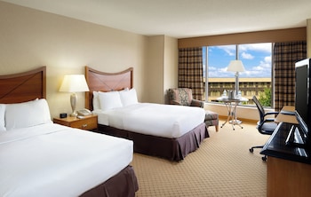 Room, 2 Double Beds
