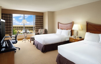 Room, 2 Double Beds