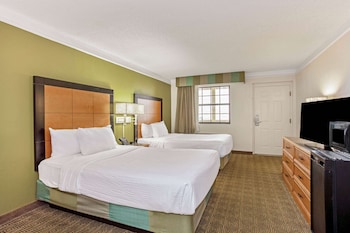 Room, 2 Double Beds