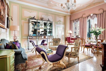 Royal Suite