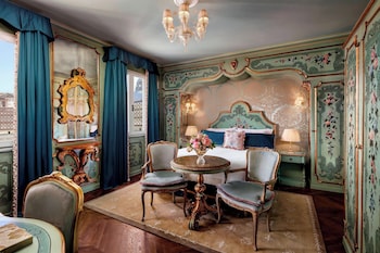 Venetian Room