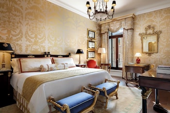 Heritage Suite