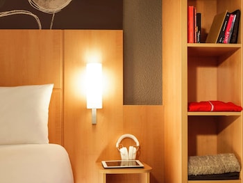 Standard Double Room, 1 Double Bed