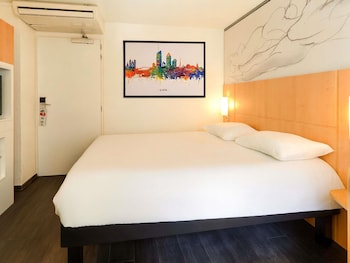 Standard Double Room, 1 Double Bed