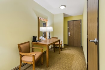 Room, 1 Queen Bed, Accessible, Non Smoking