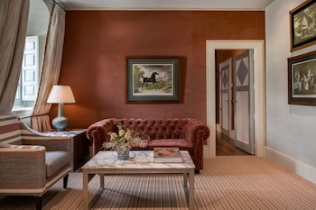 Room, 1 King Bed