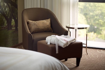 Room, 1 King Bed