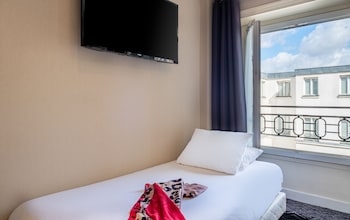 Family Triple Room