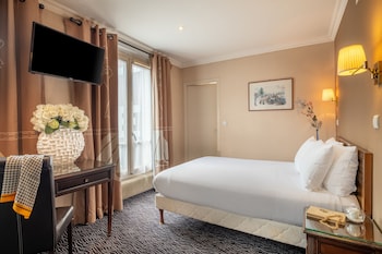 Executive Triple Room