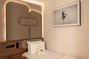 Executive Triple Room