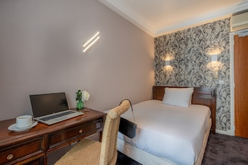 Business Room