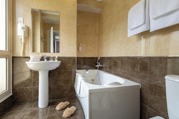 Family Triple Room