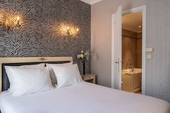 Family Quadruple Room, 2 Bedrooms, Non Smoking, Connecting Rooms
