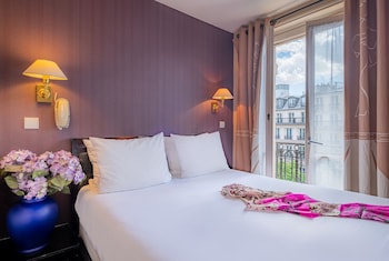 Family Quadruple Room, 2 Bedrooms, Non Smoking, Connecting Rooms