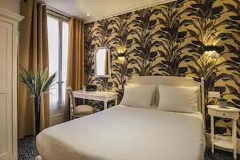Traditional Double Room