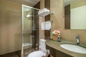 Traditional Double Room