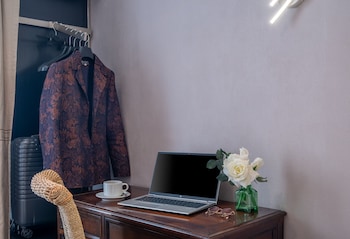 Business Room