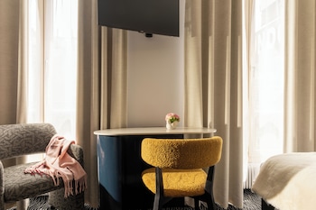 Executive Triple Room