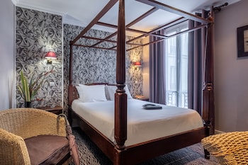 Traditional Double Room