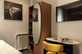Traditional Double Room