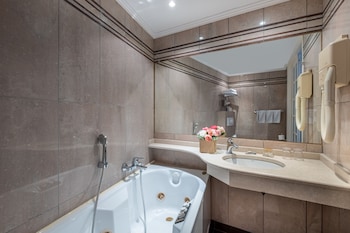 Traditional Double or Twin Room