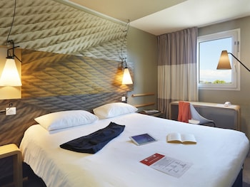 Standard Room, 1 Double Bed