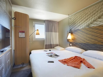 Standard Room, Multiple Beds