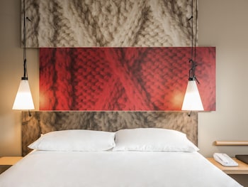 Standard Room, 1 Double Bed