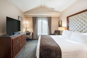 Suite, Multiple Beds, Non Smoking, Kitchen (Living Room;with Sofabed)