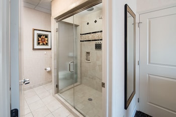 Suite, Multiple Beds, Non Smoking, Kitchen (Living Room;with Sofabed)