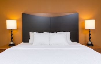 Room, 2 Queen Beds