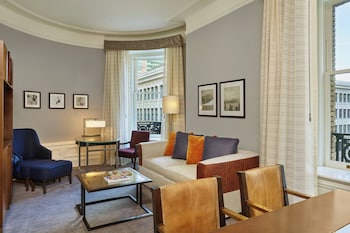 Deluxe Suite, 1 Bedroom