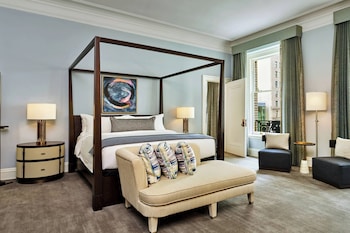 Suite, 1 Bedroom