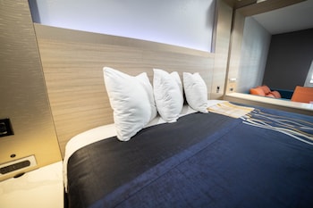 Deluxe Room, 1 King Bed, Non Smoking