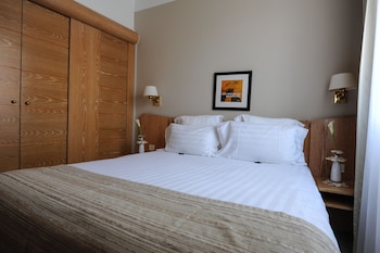 Classic Room, 1 Double Bed