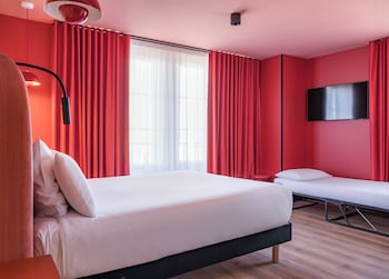 Deluxe Room, 1 Double Bed