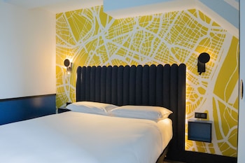 Deluxe Room, 1 Double Bed