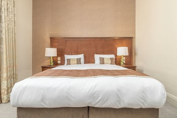 Classic Twin Room, 1 Double Bed