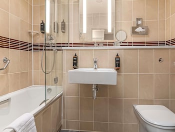 Classic Twin Room, 1 Double Bed