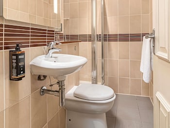 Classic Room, 1 Twin Bed