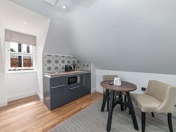 Apartment, 1 Double Bed