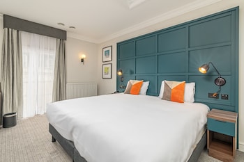 Privilege, Room, 1 King Bed