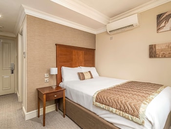 Classic Room, 1 Twin Bed