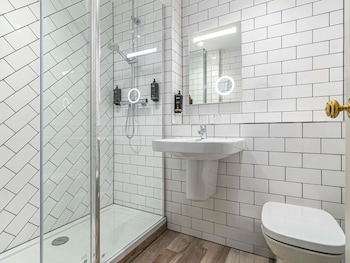 Classic Twin Room, 1 Double Bed