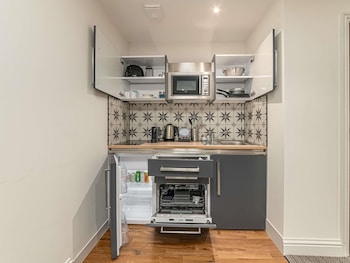 Apartment, 1 Double Bed